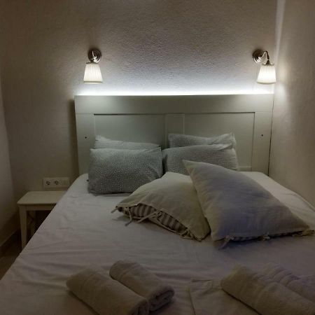 Isabel Artemis Apartment Хорефто Екстериор снимка