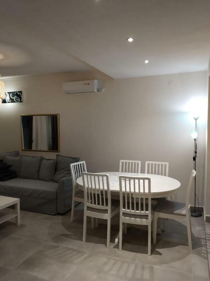 Isabel Artemis Apartment Хорефто Екстериор снимка