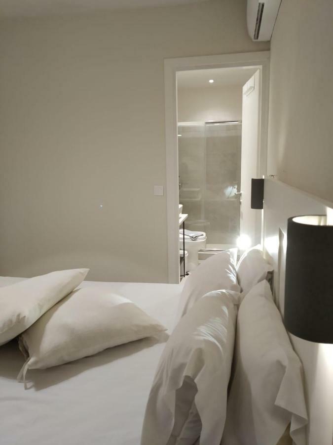 Isabel Artemis Apartment Хорефто Екстериор снимка